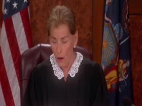 Judge Judy S23E165 Hell Never Find Me in Egypt 480p x264-mSD EZTV