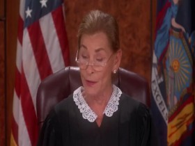 Judge Judy S23E200 Petri Dish for Scammers Pit Bull Rescue Wreaks Havoc of Course 480p x264-mSD EZTV
