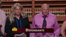 Judge Judy S23E44 Thanksgiving Pit Bull Terrorism 720p HDTV x264-W4F [eztv]