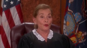 Judge Judy S24E06 Your Personal Pain Means Nothing HDTV x264-W4F EZTV