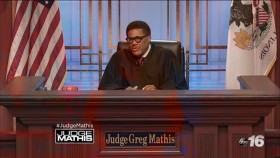 Judge Mathis S21E91 720p HDTV x264-CRiMSON EZTV