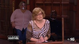 Judge Mathis S22E39 HDTV x264-CRiMSON EZTV