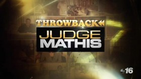 Judge Mathis S22E45 XviD-AFG EZTV