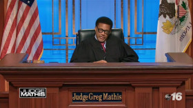 Judge Mathis S24E01 HDTV x264-CRiMSON EZTV