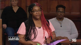 Judge Mathis S24E01 XviD-AFG EZTV