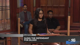 Judge Mathis S24E06 XviD-AFG EZTV