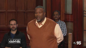 Judge Mathis S24E07 XviD-AFG EZTV