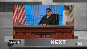 Judge Mathis S24E09 XviD-AFG EZTV