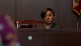 Judge Me Not S01E07 720p WEB x265-MiNX EZTV