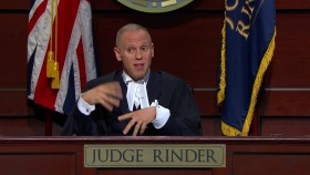 Judge Rinder S03E16 720p WEB h264-KLINGON EZTV
