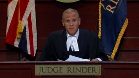 Judge Rinder S03E17 720p WEB h264-KLINGON EZTV