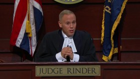 Judge Rinder S03E24 720p WEB h264-KLINGON EZTV
