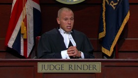 Judge Rinder S03E36 720p WEB h264-KLINGON EZTV