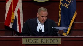 Judge Rinder S03E43 720p WEB h264-KLINGON EZTV