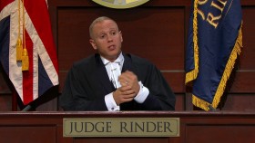 Judge Rinder S03E52 720p WEB h264-KLINGON EZTV