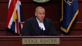 Judge Rinder S03E58 720p WEB h264-KLINGON EZTV