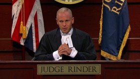 Judge Rinder S03E59 720p WEB h264-KLINGON EZTV
