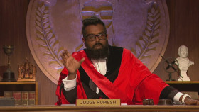 Judge Romesh Justice Never Sleeps S01E01 1080p WEB h264-POPPYCOCK EZTV