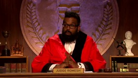 Judge Romesh S01E04 WEB h264-BREXiT EZTV