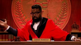 Judge Romesh S02E10 WEB h264-BREXiT EZTV