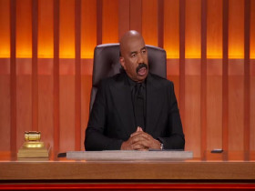 Judge Steve Harvey S02E17 480p x264-mSD EZTV