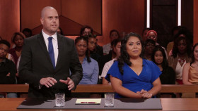 Judge Steve Harvey S02E17 720p WEB h264-EDITH EZTV