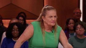 Judge Steve Harvey S02E18 XviD-AFG EZTV