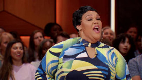 Judge Steve Harvey S02E19 XviD-AFG EZTV