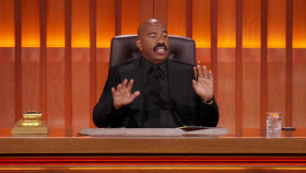 Judge Steve Harvey S02E20 720p HEVC x265-MeGusta EZTV