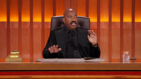 Judge Steve Harvey S02E20 XviD-AFG EZTV