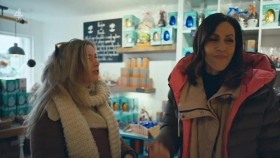 Julia Bradburys Irish Journey S01E01 XviD-AFG EZTV