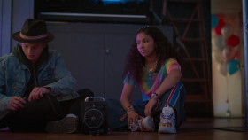 Julie And The Phantoms S01E05 MULTi 1080p WEB H264-N3TFL1X EZTV