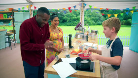 Junior Bake Off S09E10 1080p WEB H264-CBFM EZTV