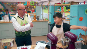 Junior Bake Off S09E15 XviD-AFG EZTV