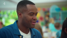 Junior Bake Off S10E01 1080p HDTV H264-DARKFLiX EZTV