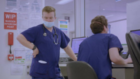 Junior Doctors Down Under S01E06 1080p WEB H264-CBFM EZTV