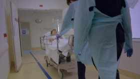 Junior Doctors Down Under S01E07 1080p WEB H264-CBFM EZTV