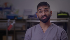 Junior Doctors Down Under S01E08 1080p WEB H264-CBFM EZTV