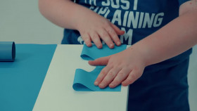 Junior Taskmaster S01E02 720p HEVC x265-MeGusta EZTV