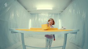 Junior Taskmaster S01E02 Would a Bird Fly 1080p HDTV H264-DARKFLiX EZTV