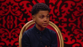 Junior Taskmaster S01E03 Rustic Shin Pad 1080p ALL4 WEB-DL AAC2 0 H 264-Kitsune EZTV