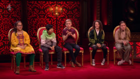 Junior Taskmaster S01E06 1080p HDTV H264-DARKFLiX EZTV