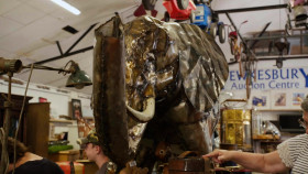 Junk and Disorderly S03E03 1080p WEB h264-CODSWALLOP EZTV