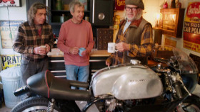 Junk and Disorderly S03E10 1080p WEB h264-CODSWALLOP EZTV