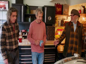 Junk and Disorderly S03E10 480p x264-mSD EZTV