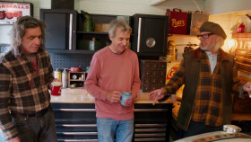 Junk and Disorderly S03E10 720p HEVC x265-MeGusta EZTV