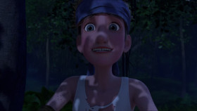 Jurassic World Camp Cretaceous S03E07 1080p HEVC x265-MeGusta EZTV