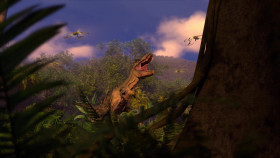 Jurassic World Camp Cretaceous S05E02 1080p WEB h264-SALT EZTV