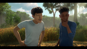 Jurassic World Chaos Theory S02E02 The Marooned Five 1080p NF WEB-DL DDP5 1 H 264-APEX EZTV