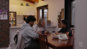 Just Between Us S01E02 720p HDTV x264-CBFM EZTV